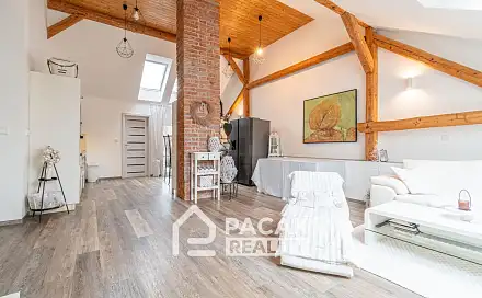Prodej bytu 3+kk 109 m², Sušilova, Přerov - Přerov I-Město