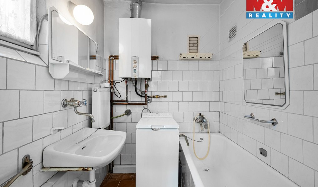 Prodej domu 87 m² s pozemkem 424 m², Praha – náhled fotky 5