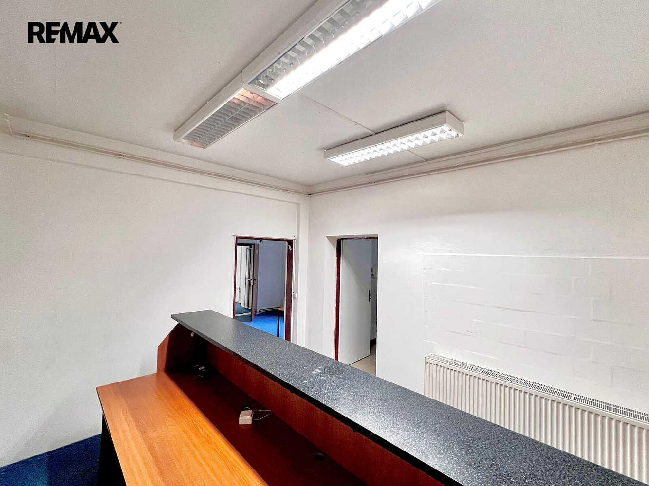 Pronájem skladovacích prostor 135 m² – fotografie 5