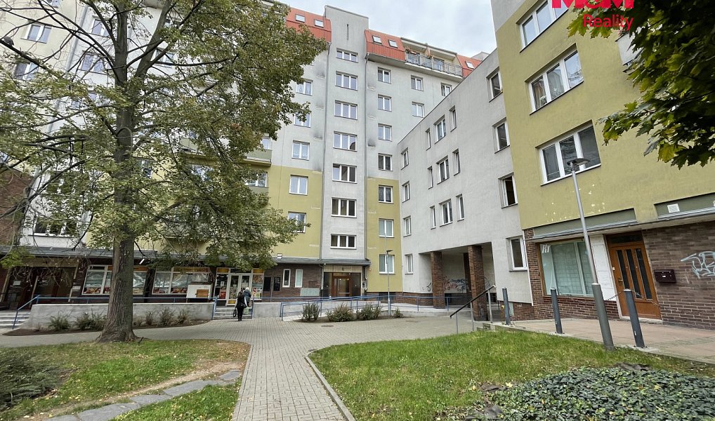 Pronájem bytu 2+1 51 m², Louny – náhled fotky 10