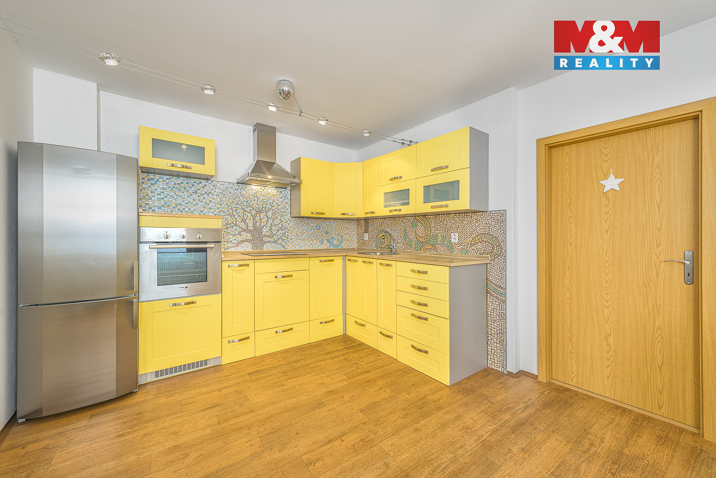 Prodej bytu 3+1 102 m² — photo 2