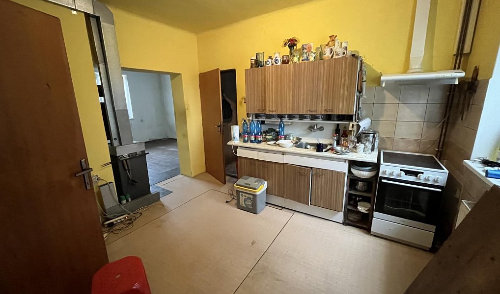 Prodej domu 105 m² s pozemkem 2 032 m², Bartošovice – náhled fotky 6