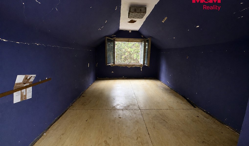Prodej domu 95 m² s pozemkem 254 m², Slaný – náhled fotky 16