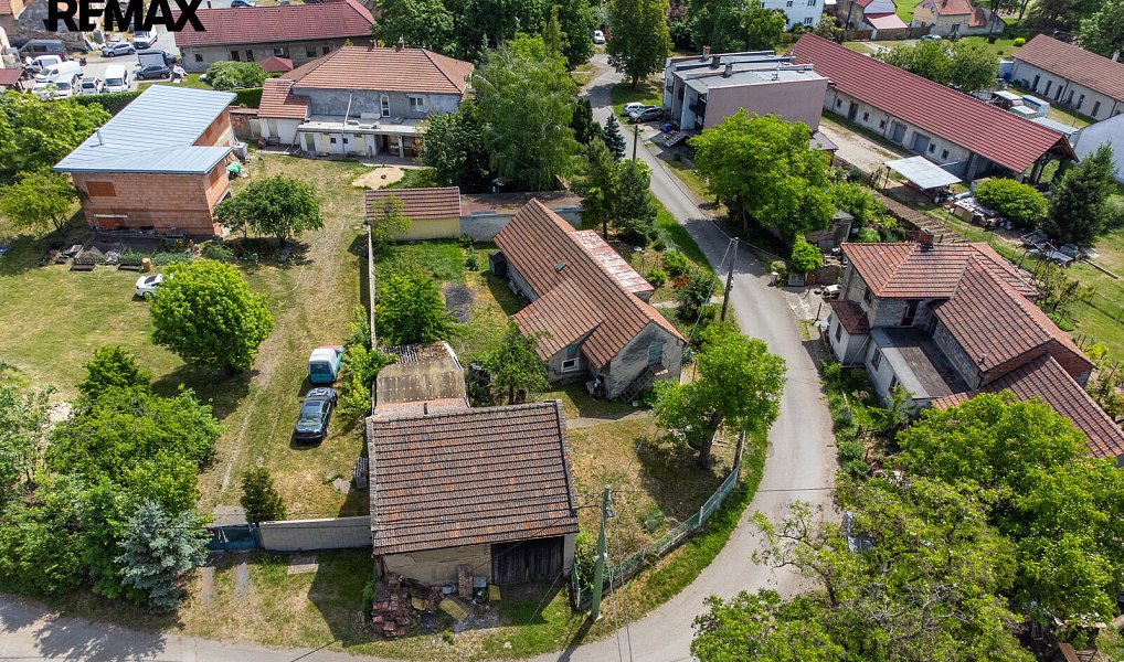 Prodej domu 119 m² s pozemkem 1 213 m², Újezdec – náhled fotky 12