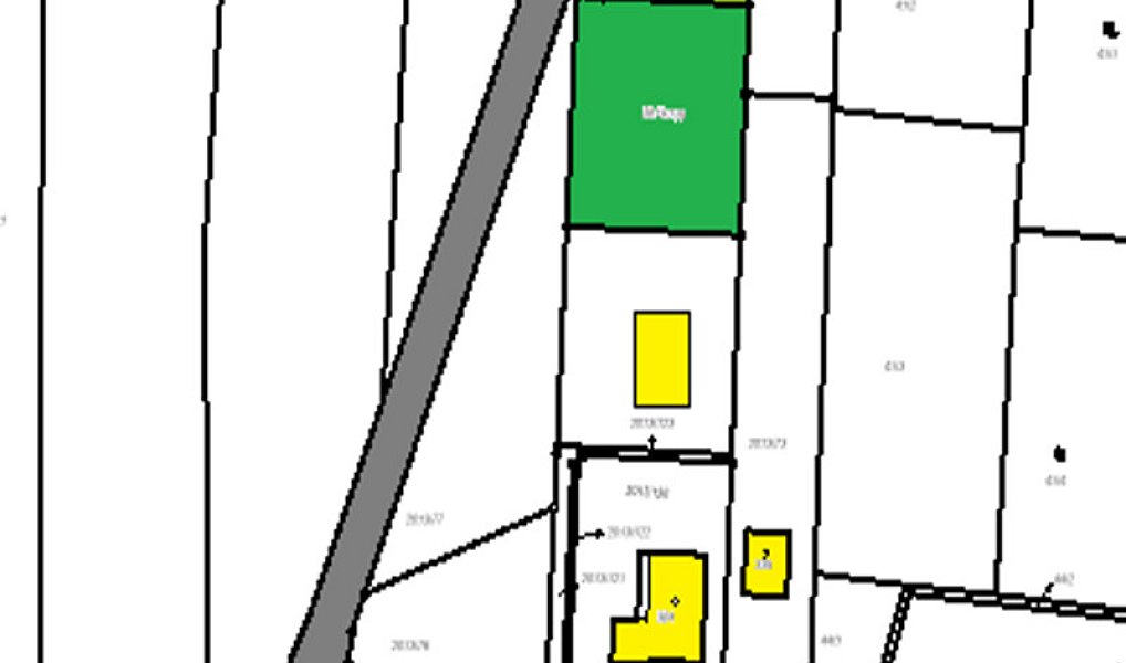 Prodej stavebního pozemku 1 187 m², Pavlíkov – náhled fotky 4