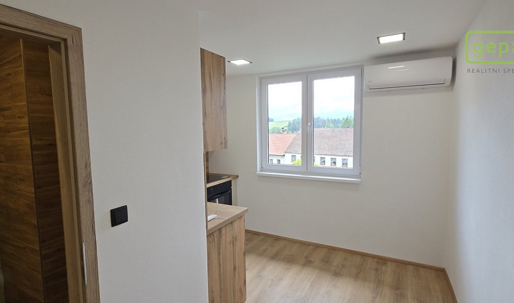 Prodej bytu 1+1 39 m², Světlík – náhled fotky 11