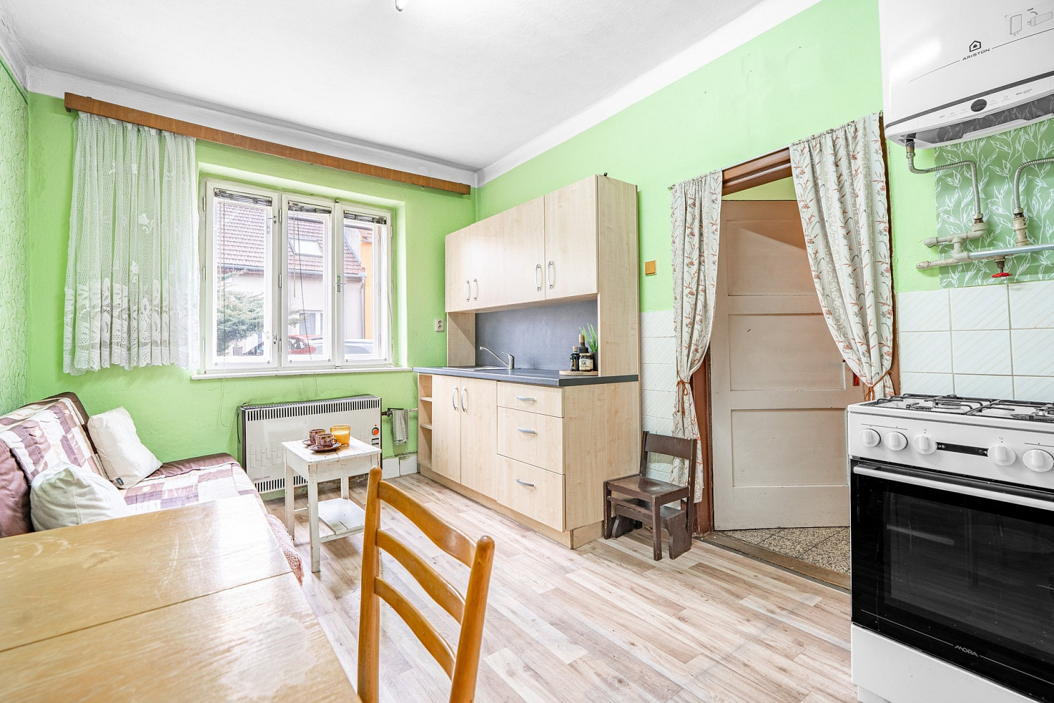 Prodej domu 74 m² s pozemkem 480 m² — photo 3