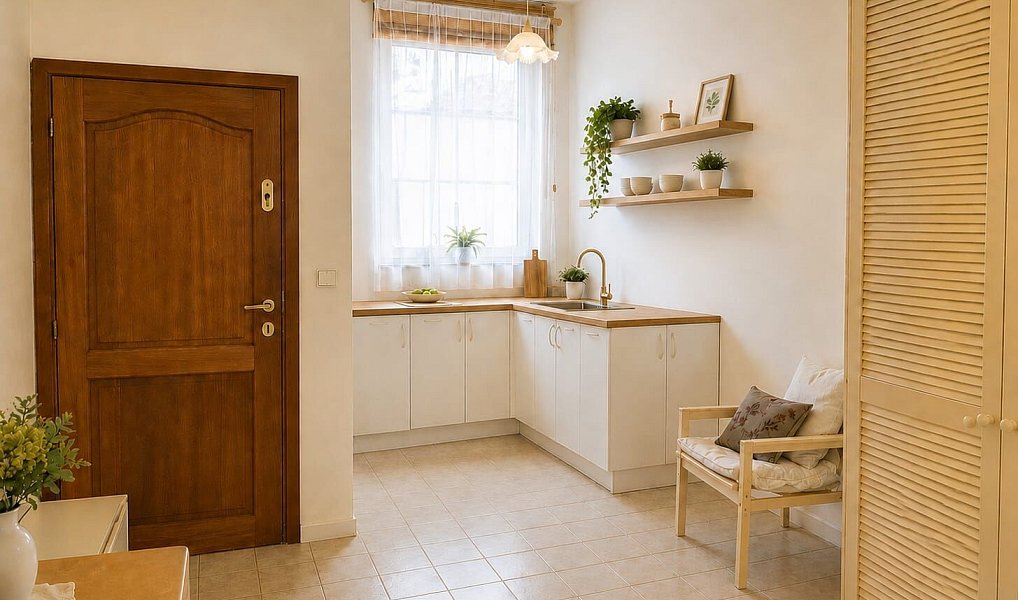 Prodej bytu 2+kk 53 m², Praha – náhled fotky 4