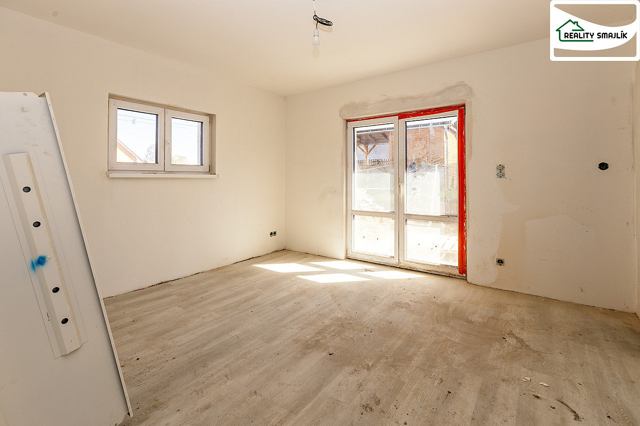 Prodej domu 100 m² s pozemkem 707 m² — photo 5