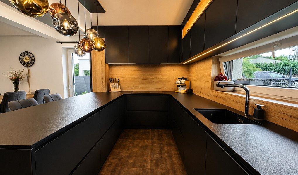 Prodej domu 118 m² s pozemkem 2 864 m², Krupka – náhled fotky 26