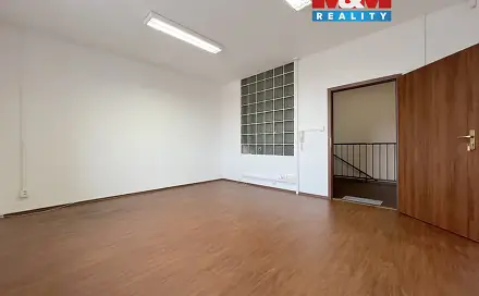 Pronájem kanceláře 18 m², Prostějov