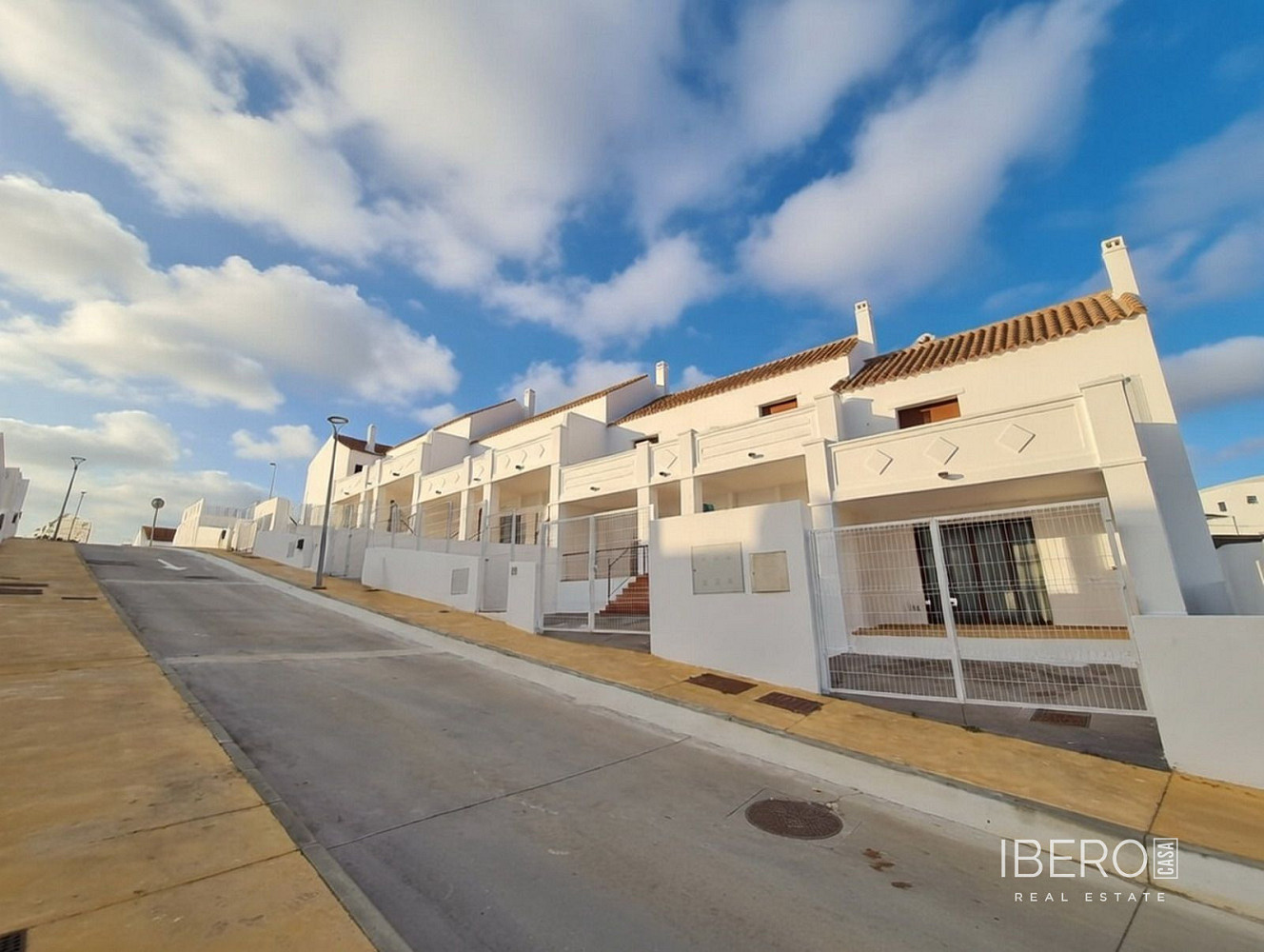 Casa 4+kk – Tolox, Sierra de las Nieves - Vista 3