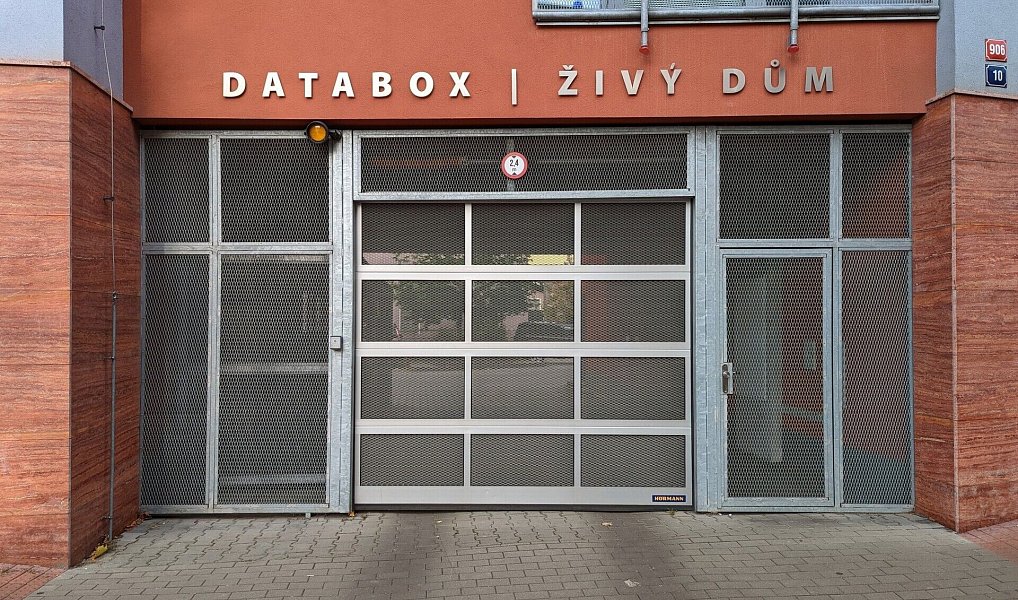 Pronájem kanceláře 68 m², Liberec – náhled fotky 20