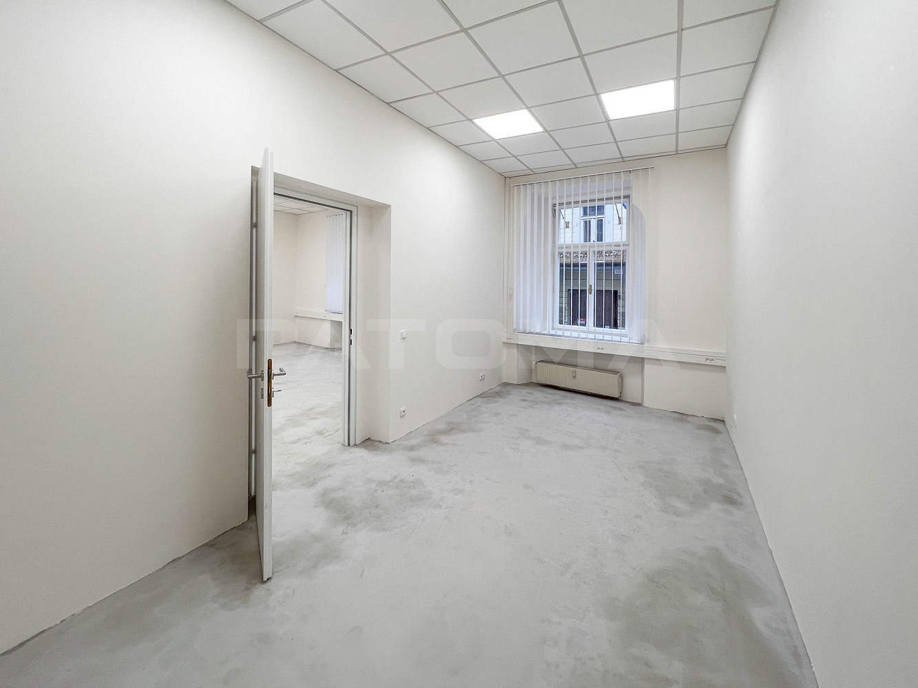 Pronájem kanceláře 132 m² – fotografie 5