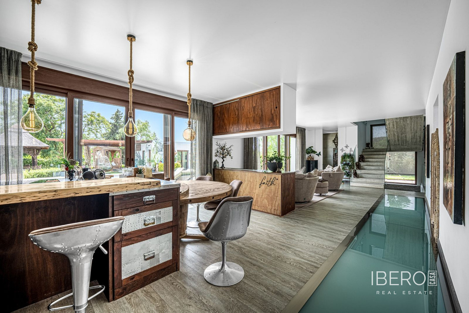 Casa 6+kk – Málaga, Polígono Industrial Azucarera, Carretera de Cádiz - Vista 3