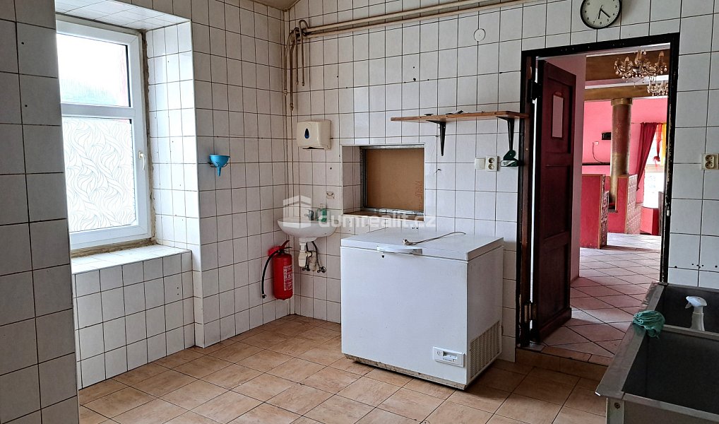 Prodej obchodních prostor 126 m², Ústí nad Labem – náhled fotky 9