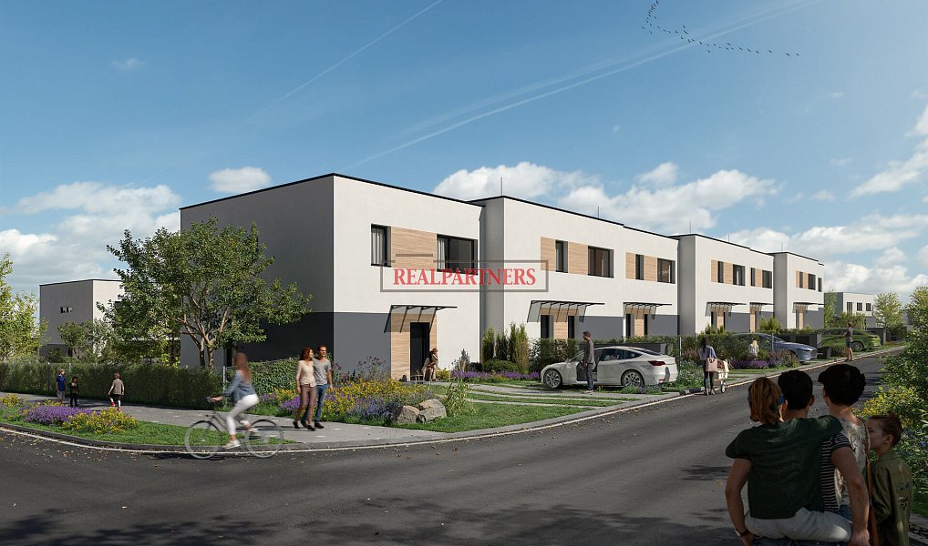 Prodej domu 150 m² s pozemkem 330 m², Statenice – náhled fotky 4