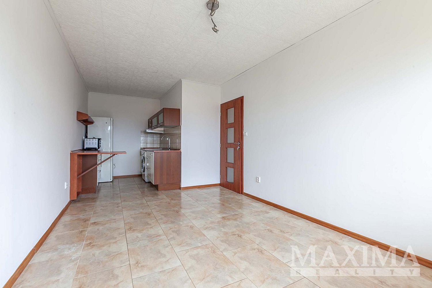 Prodej bytu 2+kk 46 m² – fotografie 4