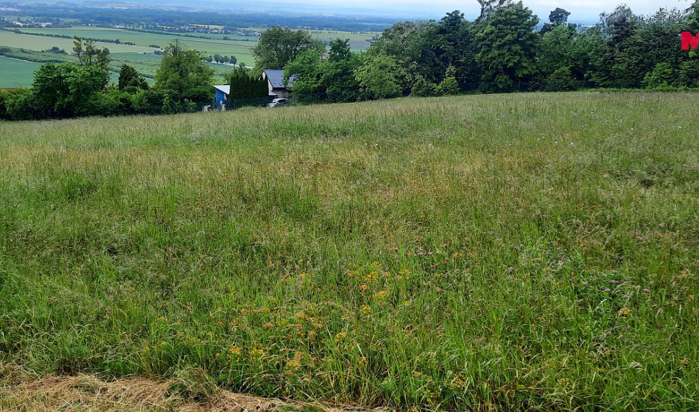 Prodej pole 1 419 m², Olomouc – náhled fotky 2