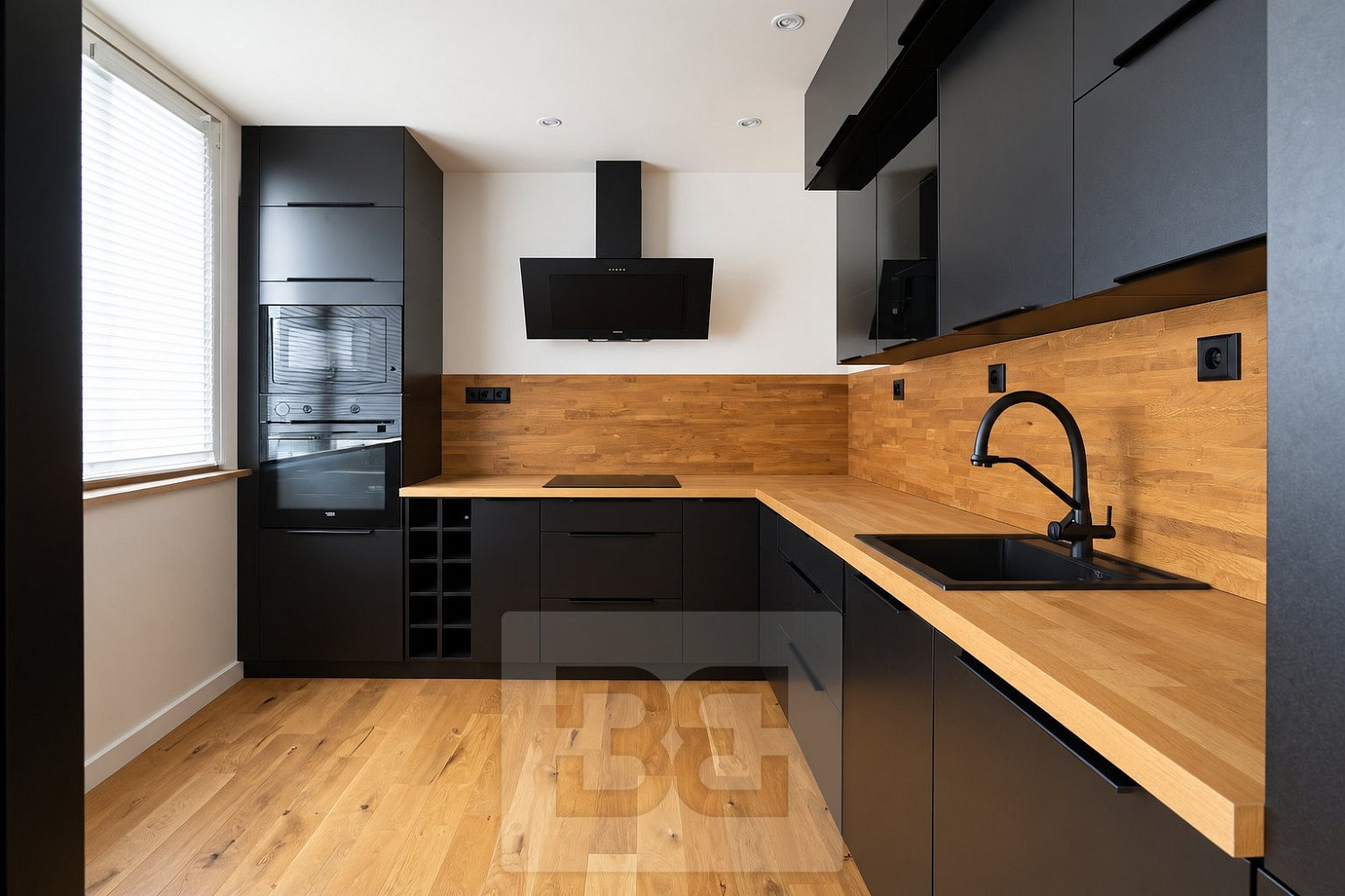 Pronájem bytu 3+1 80 m² – fotografie 5