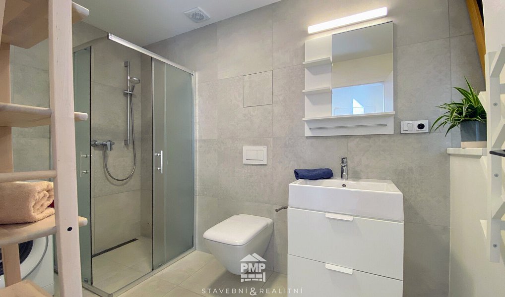 Pronájem bytu 2+kk 40 m², Brno – náhled fotky 8