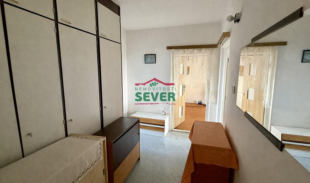 Prodej bytu 3+1 76 m², Žatec – náhled fotky 7