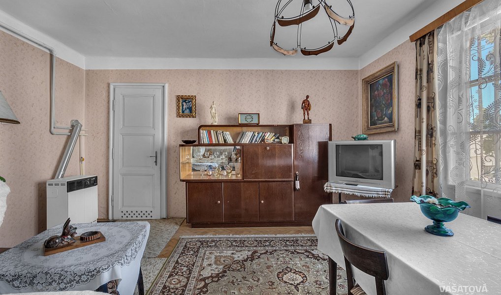 Prodej domu 170 m² s pozemkem 723 m², Přelouč – náhled fotky 44