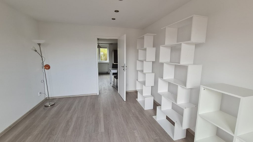 Prodej bytu 2+1 50 m² – fotografie 3