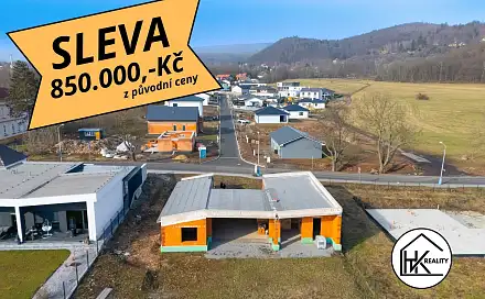 Prodej domu 268 m² s pozemkem 1 122 m², Dubí, okres Teplice