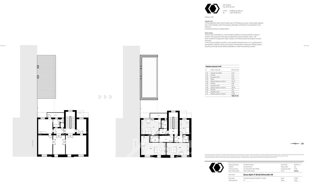 Prodej domu 634 m² s pozemkem 1 177 m², Uherské Hradiště – náhled fotky 16