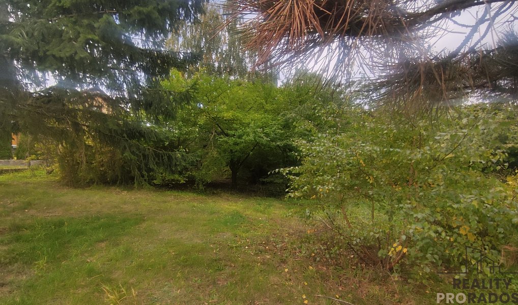 Prodej stavebního pozemku 751 m², Nové Sady – náhled fotky 14
