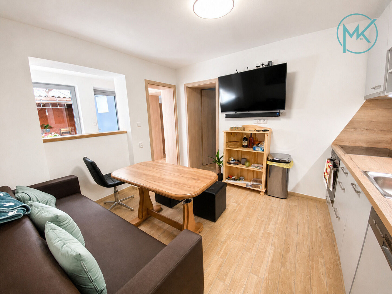 Pronájem domu 65 m² s pozemkem 108 m² – fotografie 3