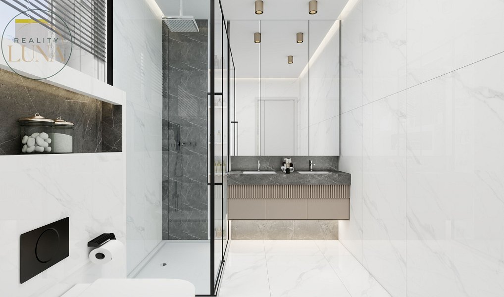 Prodej domu 157 m² s pozemkem 604 m², Hradištko – náhled fotky 8