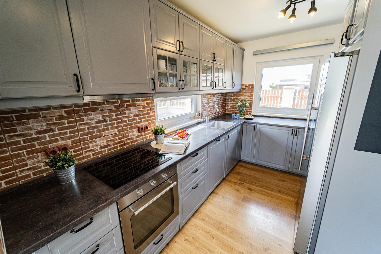Prodej domu 117 m² s pozemkem 601 m² – fotografie 3