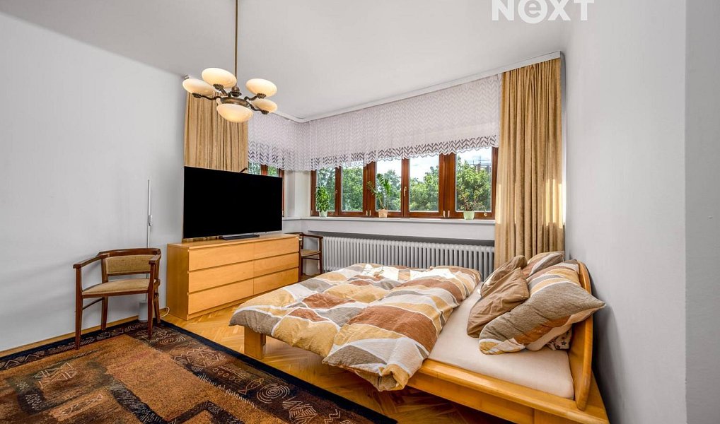 Prodej domu 300 m² s pozemkem 1 330 m², Praha – náhled fotky 7