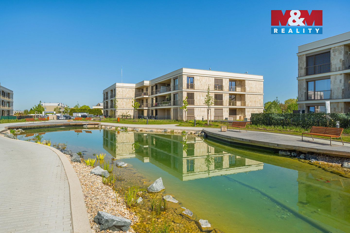 Prodej bytu 4+kk 101 m² — photo 2