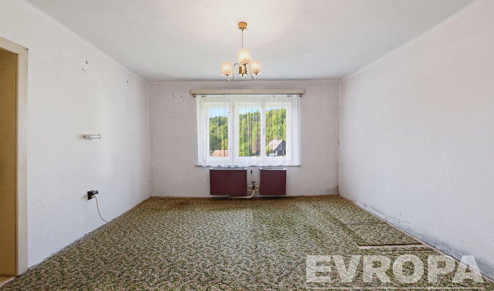 Prodej domu 140 m² s pozemkem 1 529 m², Víchová nad Jizerou – náhled fotky 11