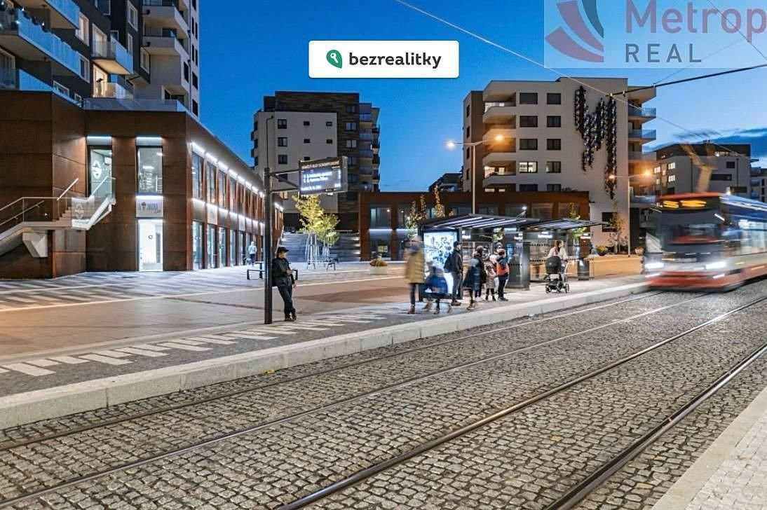 Prodej bytu 2+kk 53 m² – fotografie 3