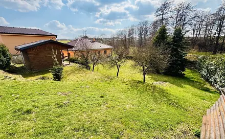 Pronájem chaty/chalupy 20 m² s pozemkem 710 m², Vráto, okres České Budějovice