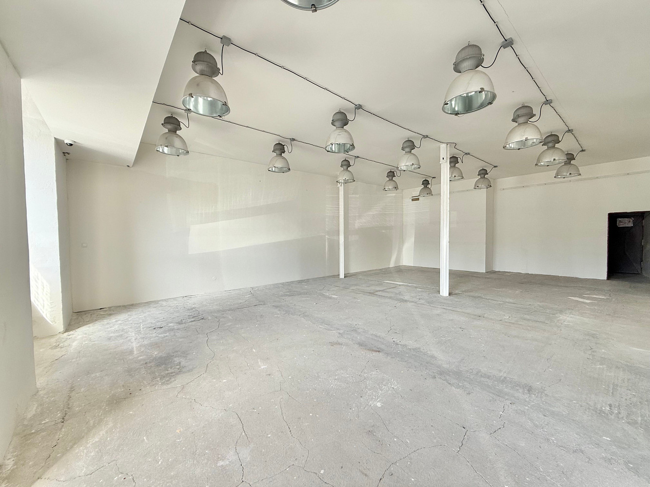 Pronájem obchodních prostor 365 m² – fotografie 5
