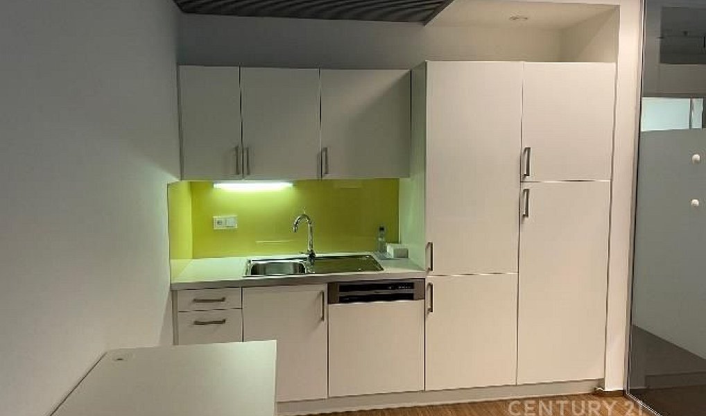 Pronájem kanceláře 2 009 m², Praha – náhled fotky 10