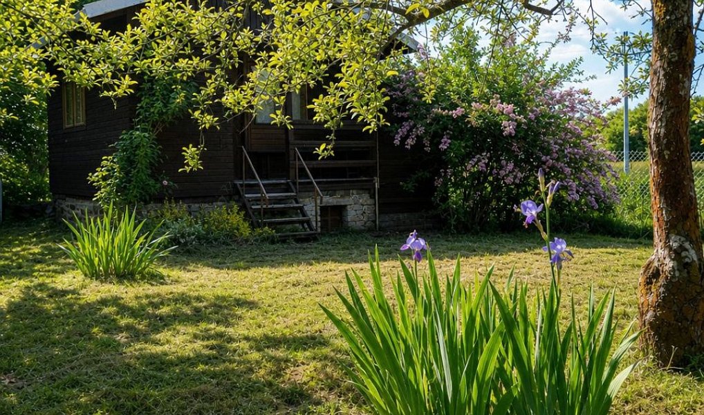 Prodej zahrady 500 m², Fulnek – náhled fotky 6