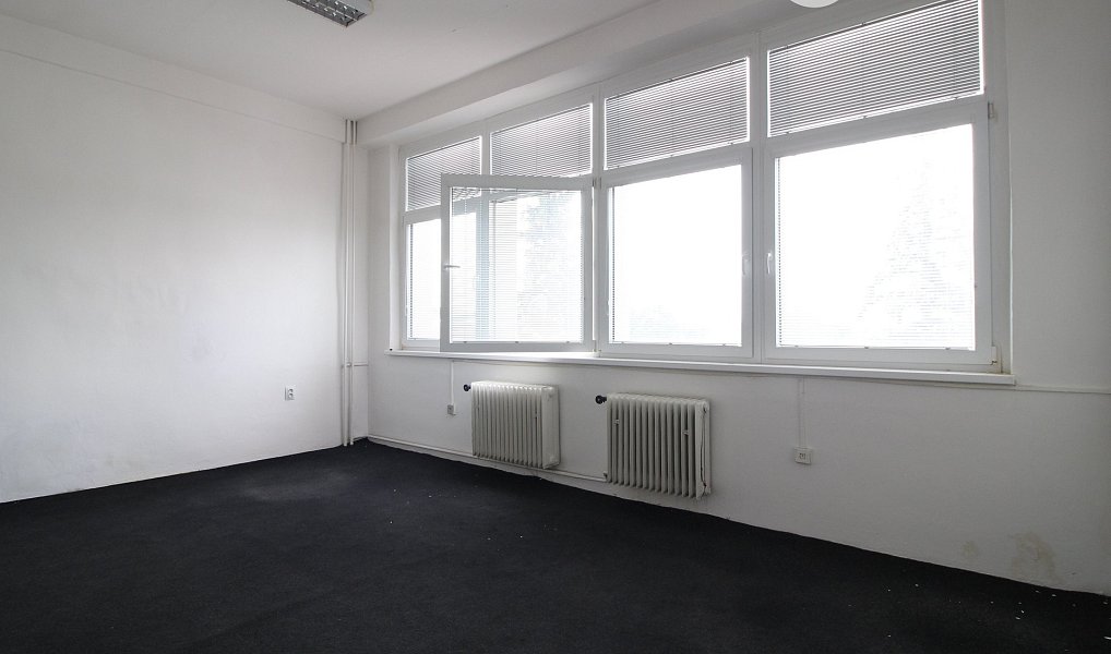 Pronájem kanceláře 36 m², Brno – náhled fotky 13
