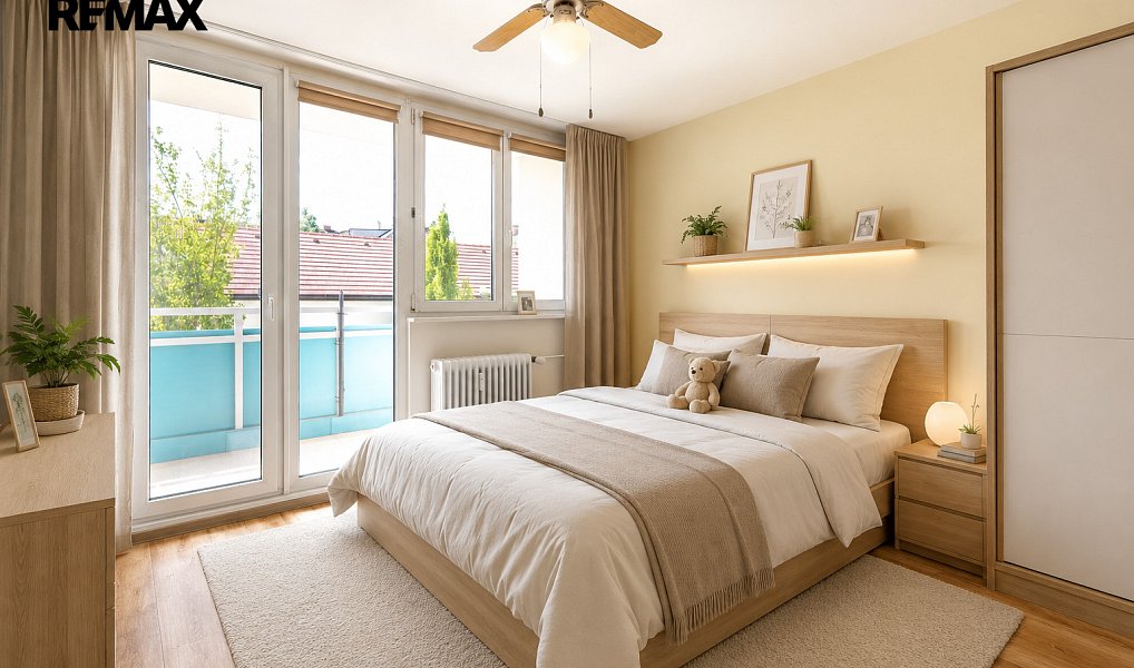 Prodej bytu 3+1 73 m², Mladá Boleslav – náhled fotky 13