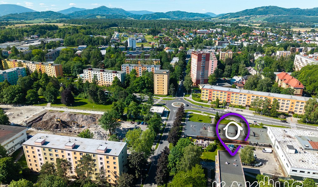 Prodej bytu 3+1 56 m², Frýdek-Místek – náhled fotky 14