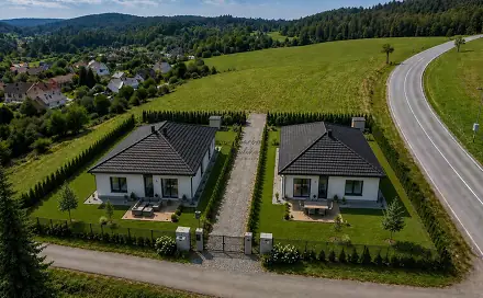 Prodej stavebního pozemku 1 198 m², Plasy, okres Plzeň-sever