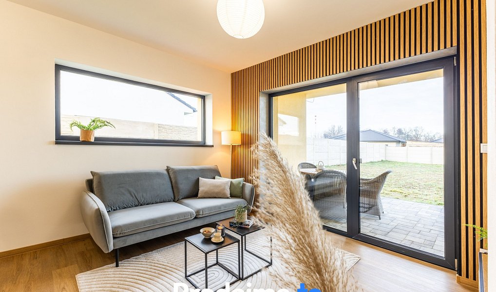 Prodej domu 73 m² s pozemkem 410 m², Hevlín – náhled fotky 16