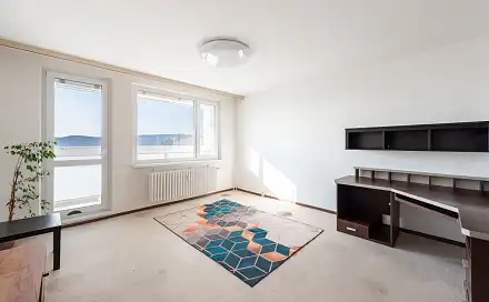 Pronájem bytu 3+1 74 m²