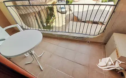 Prodej bytu 1+kk 46 m², Nesebar, Bulharsko