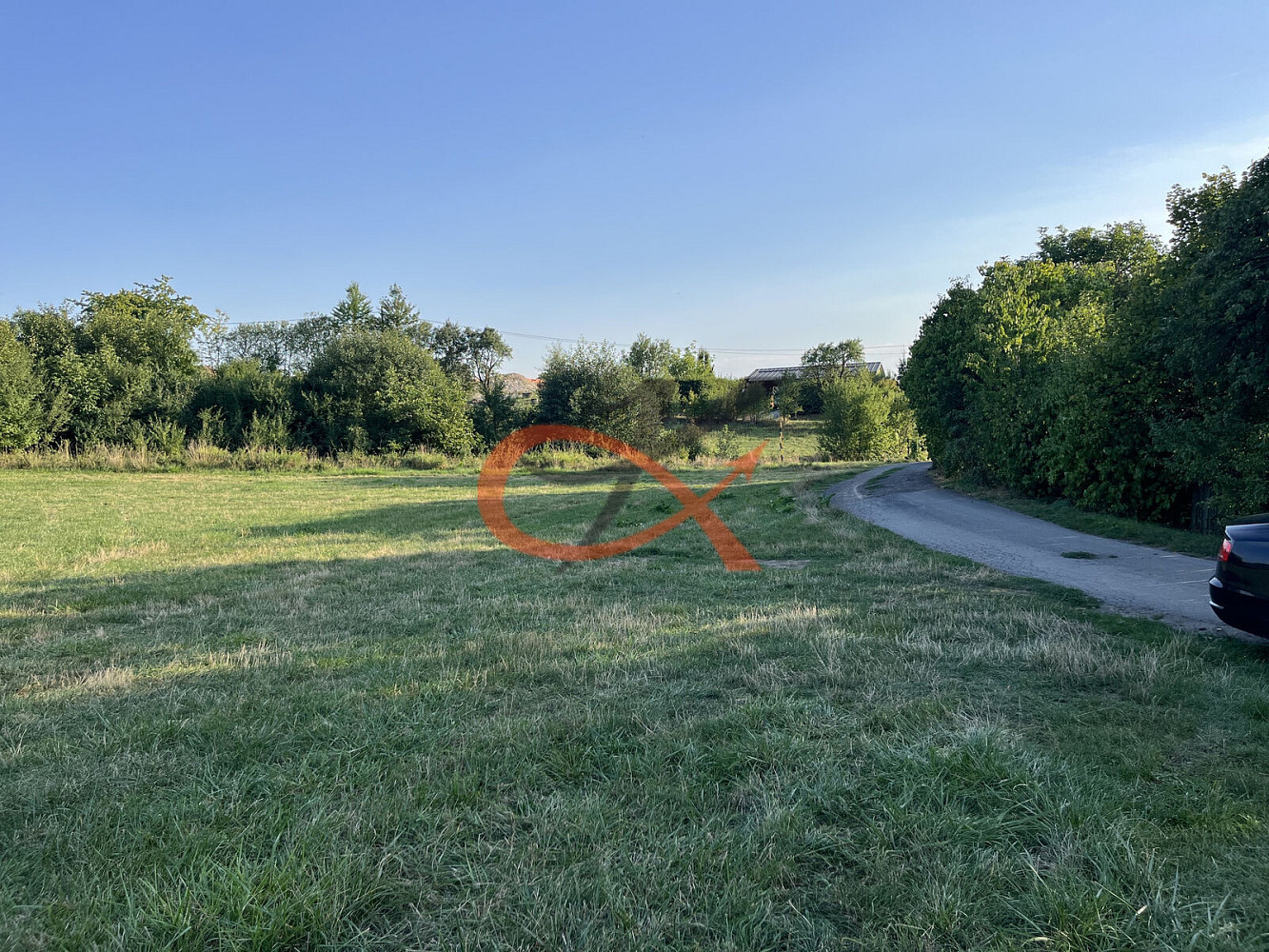 Prodej louky 2 325 m² – fotografie 4